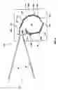 Fig. 07 - Support for bullet traps