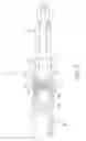 Fig. 06 - Quick-release bit adapter