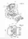 Fig. 05 - Safety binding for skiing