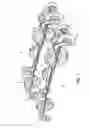 Fig. 02 - Roller skis or boards