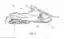 Fig. 02 - Strut for snowmobile