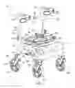 Fig. 02 - Foldable walker apparatus