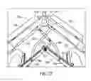 Fig. 22 - Foldable walker apparatus