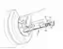 Fig. 01 - Cam-adjustable control arm