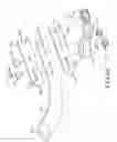 Fig. 09 - Cam-adjustable control arm
