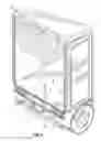 Fig. 02 - Box trailer access device