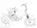 Fig. 01 - Tricycle