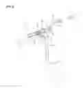 Fig. 03 - Combined-drive bicycle
