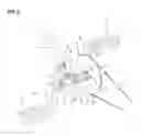 Fig. 05 - Combined-drive bicycle