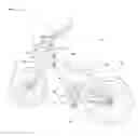 Fig. 09 - Combined-drive bicycle