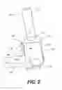 Fig. 03 - Trailer hitch apparatus for use with gooseneck trailers
