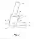 Fig. 04 - Trailer hitch apparatus for use with gooseneck trailers