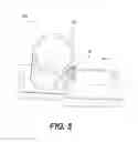 Fig. 06 - Trailer hitch apparatus for use with gooseneck trailers