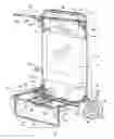 Fig. 01 - Light duty cart