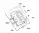 Fig. 01 - Door hinge structure for passenger airbags