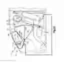 Fig. 22 - Air bag with height adaptive tether