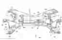 Fig. 01 - Axle support, especially front axle support for motor vehicles