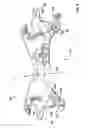 Fig. 09 - Axle support, especially front axle support for motor vehicles