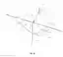 Fig. 12 - Kite configuration and flight strategy for flight in high wind speeds