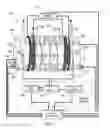 Fig. 08 - Power Generator Utilizing Circulated Working Fluid from a Pulsed Electrolysis System and Method of Using Same