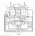 Fig. 09 - Power Generator Utilizing Circulated Working Fluid from a Pulsed Electrolysis System and Method of Using Same