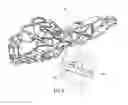 Fig. 03 - Outside handle assembly of vehicle