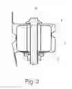 Fig. 03 - Motor vehicle front end