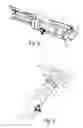 Fig. 04 - Pressure-based crash detection system incorporated in side rail