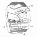 Fig. 01 - TRIM PANEL FOR A VEHICLE