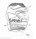 Fig. 02 - TRIM PANEL FOR A VEHICLE