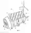 Fig. 02 - Mobile vending trailer