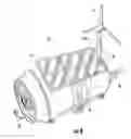 Fig. 09 - Mobile vending trailer