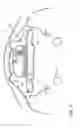 Fig. 08 - Front structure for saddle-type vehicle
