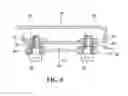 Fig. 09 - Front structure for saddle-type vehicle