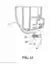 Fig. 13 - Front structure for saddle-type vehicle