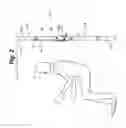 Fig. 03 - Overhead frame structure system