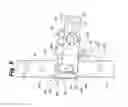Fig. 06 - Overhead frame structure system
