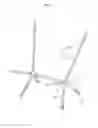 Fig. 06 - Portable chair