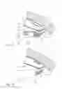 Fig. 08 - Chair with coupling companion stool base