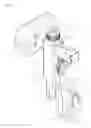 Fig. 03 - HEADREST FOR SOFT BACK CHAIRS
