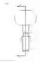 Fig. 23 - HEADREST FOR SOFT BACK CHAIRS