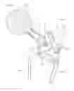 Fig. 28 - HEADREST FOR SOFT BACK CHAIRS