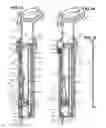 Fig. 08 - Bicycle seat height adjusting assembly