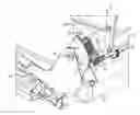 Fig. 01 - Adjusting device for a vehicle subassembly to be adjusted