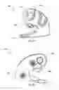 Fig. 05 - Supporting structure for a swivelable center armrest