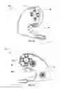 Fig. 06 - Supporting structure for a swivelable center armrest