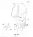 Fig. 07 - OCCUPANT RESTRAINT SYSTEM COMPONENTS HAVING STATUS INDICATORS AND/OR MEDIA INTERFACES, AND ASSOCIATED METHODS OF USE AND MANUFACTURE