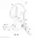 Fig. 08 - OCCUPANT RESTRAINT SYSTEM COMPONENTS HAVING STATUS INDICATORS AND/OR MEDIA INTERFACES, AND ASSOCIATED METHODS OF USE AND MANUFACTURE
