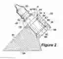 Fig. 03 - Wear insert and retainer