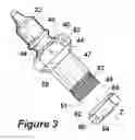 Fig. 04 - Wear insert and retainer